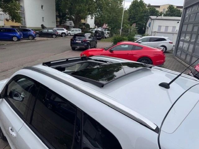 Suzuki Vitara Boosterjet Comfort Hybrid