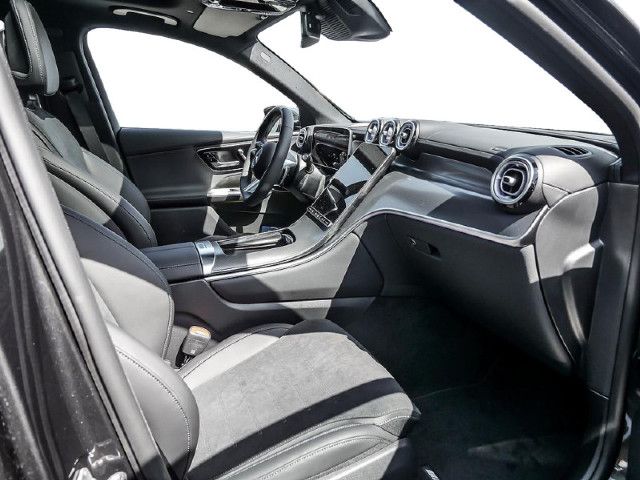 Mercedes-Benz GLC 300 4MATIC