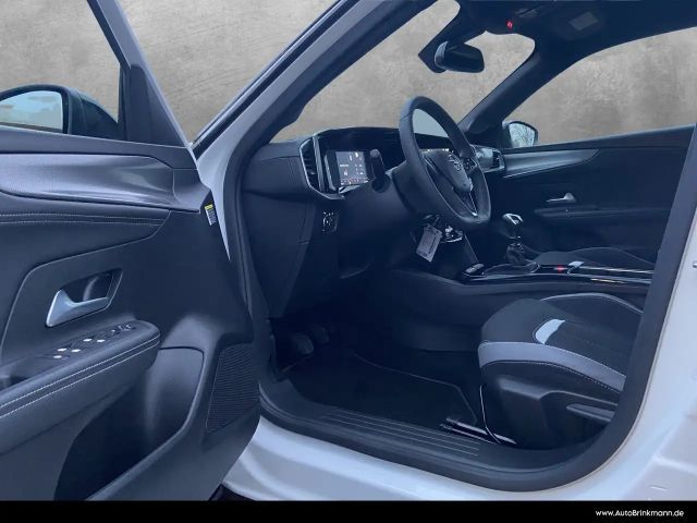 Opel Mokka GS-Line Grand Sport Turbo