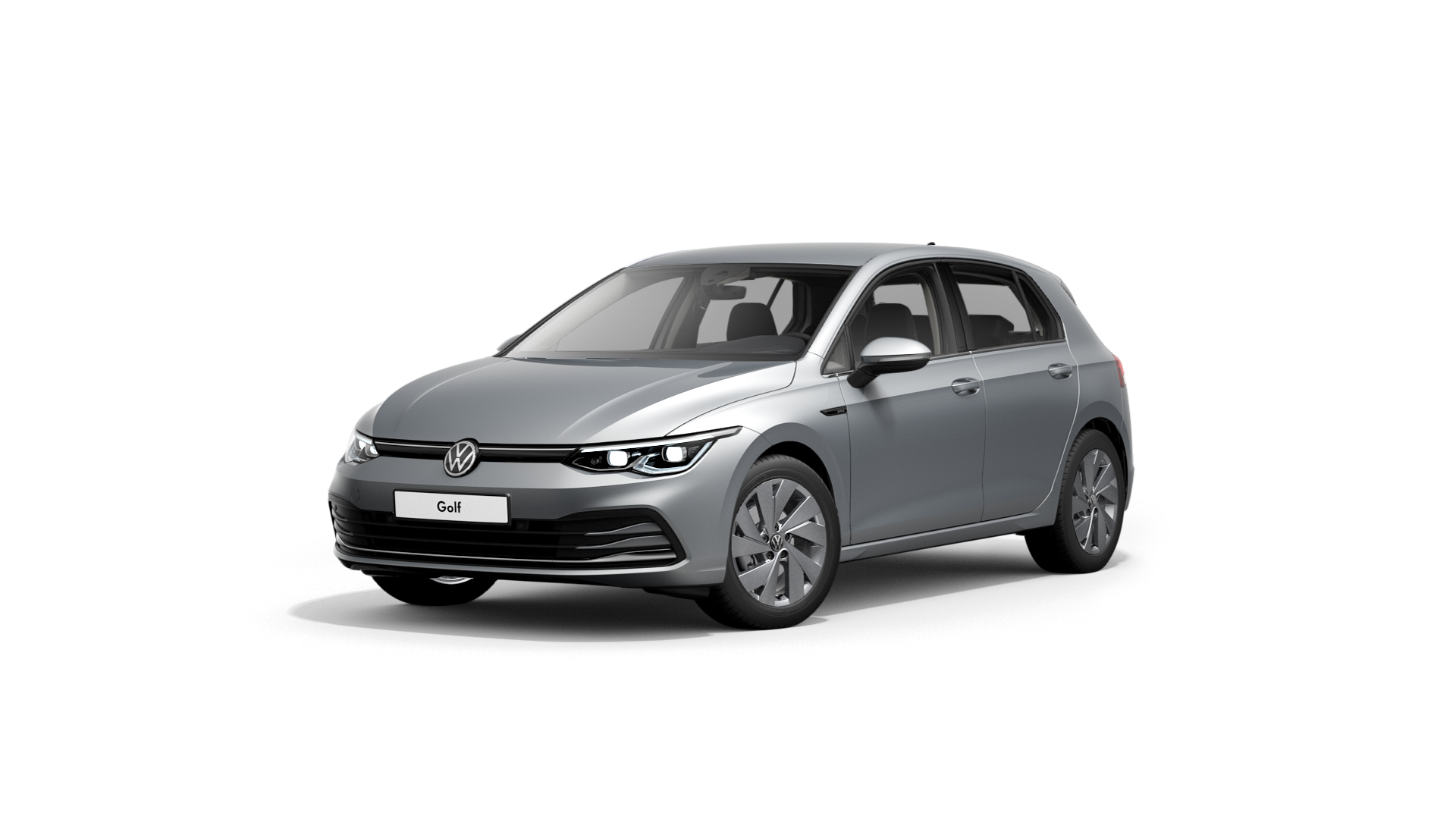 Volkswagen Golf 1.5 TSI DSG Golf VIII