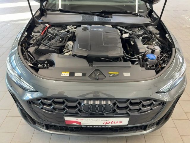 Audi A5 2.0 TDI S-Line