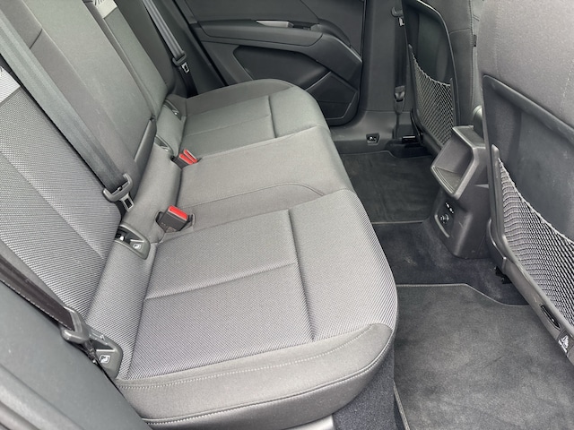 Audi Q4 e-tron Suv 45 e-tron Audi Q4 e-tron