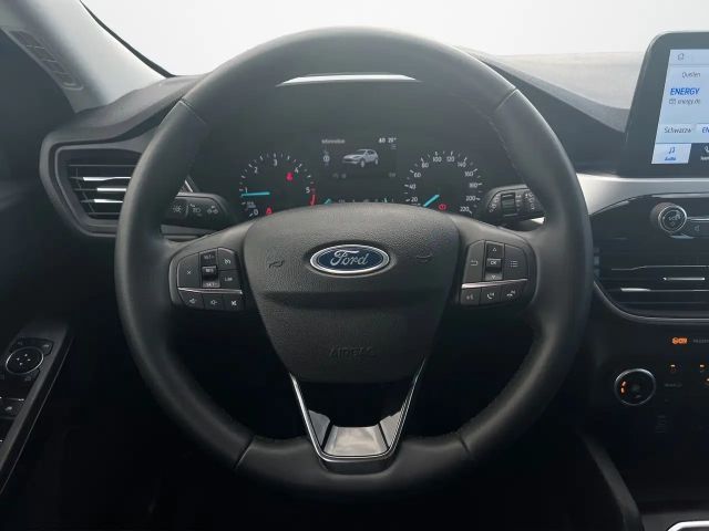 Ford Kuga Cool & Connect Hybrid