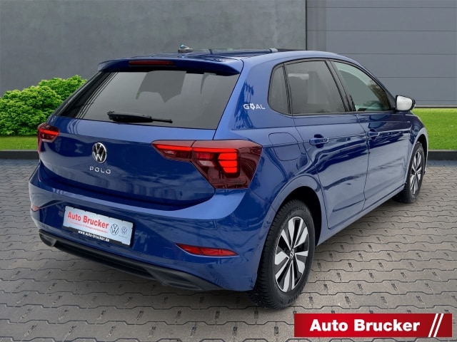 Volkswagen Polo 1.0 TSI