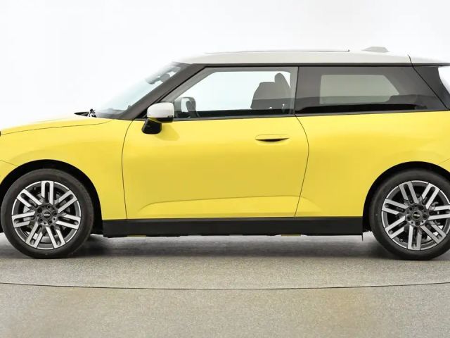 MINI Mini Electric SE