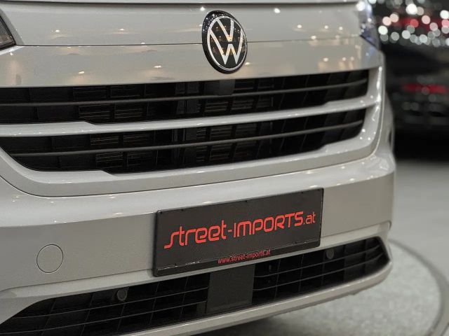 Volkswagen Multivan DSG T7