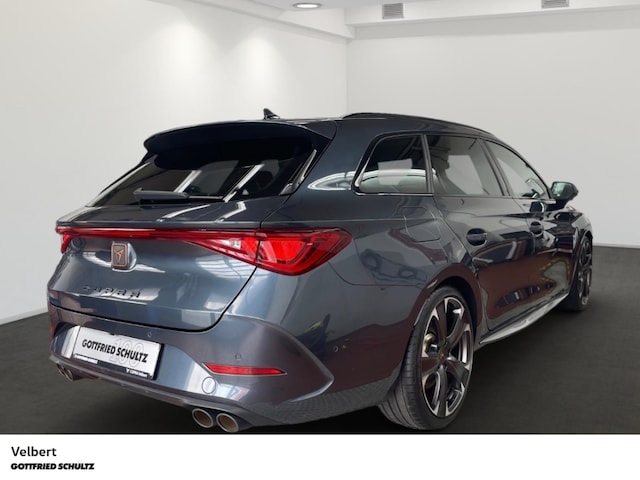 Cupra Leon Sportstourer VZ