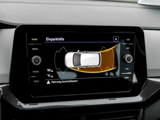 Volkswagen T-Cross 1.0 TSI DSG Life