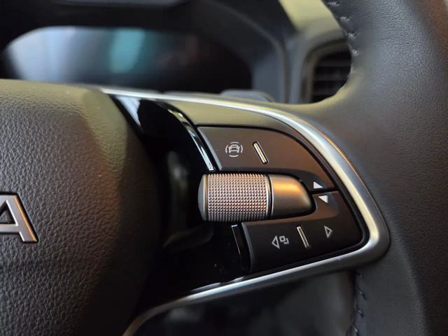 Skoda Karoq 4x4 Selection