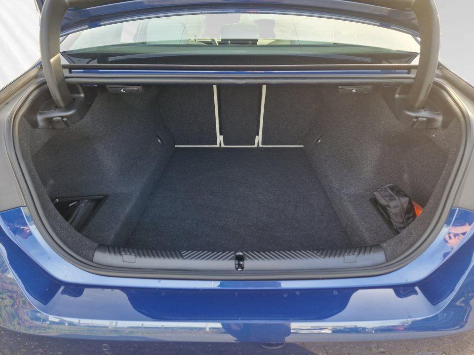 BMW 520 520d Sedan xDrive