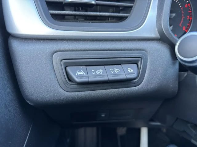 Renault Captur Business Line