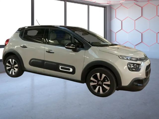 Citroën C3 Max PureTech