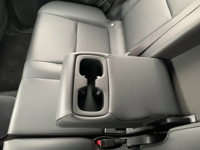 Toyota Land Cruiser Executive