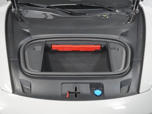 Porsche Taycan 4 Cross Turismo