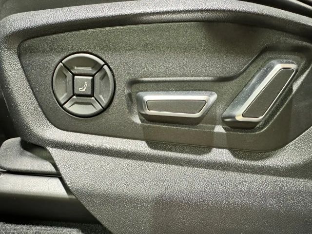 Audi Q8 55 TFSI Hybride Quattro