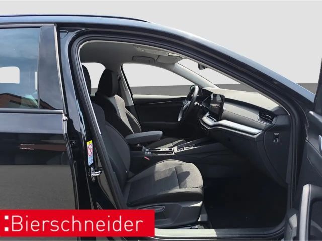 Skoda Octavia 1.5 TSI Combi Selection