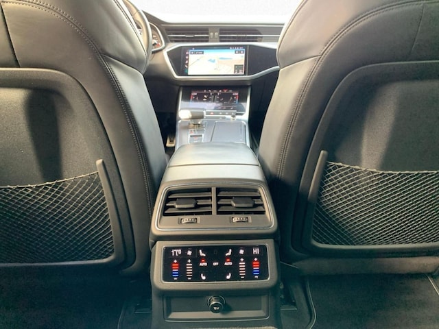 Audi S7 Quattro Sportback