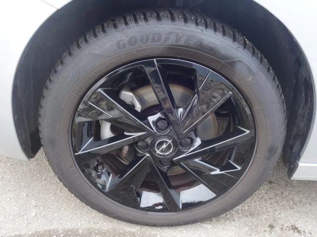 Opel Corsa Edition Turbo