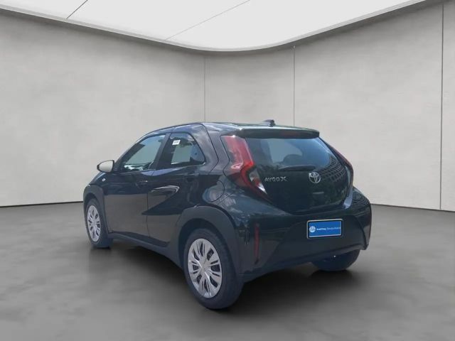 Toyota Aygo X Business Hatchback S-CVT