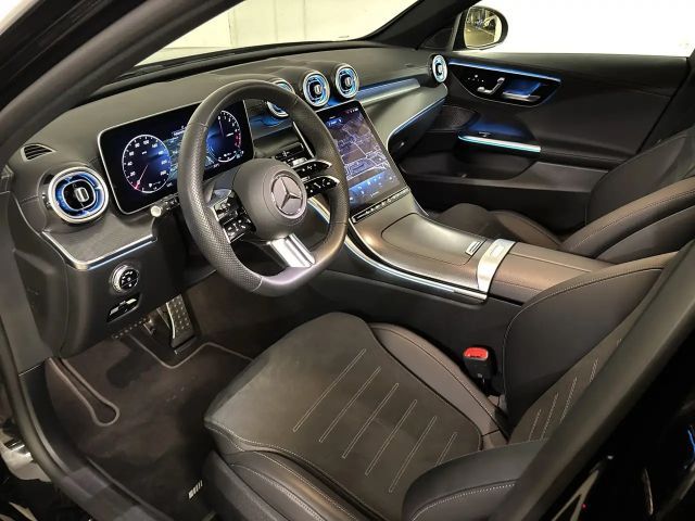 Mercedes-Benz C 300 4MATIC Estate