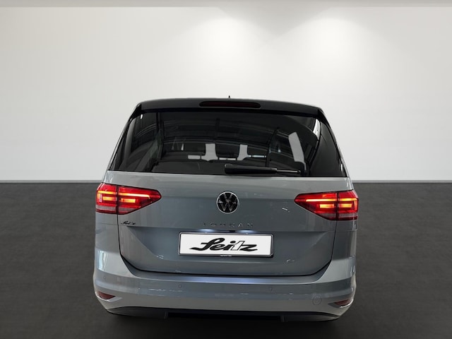 Volkswagen Touran 1.5 TSI