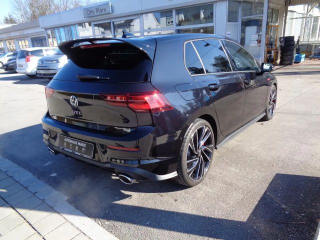 Volkswagen Golf DSG GTI Golf VIII