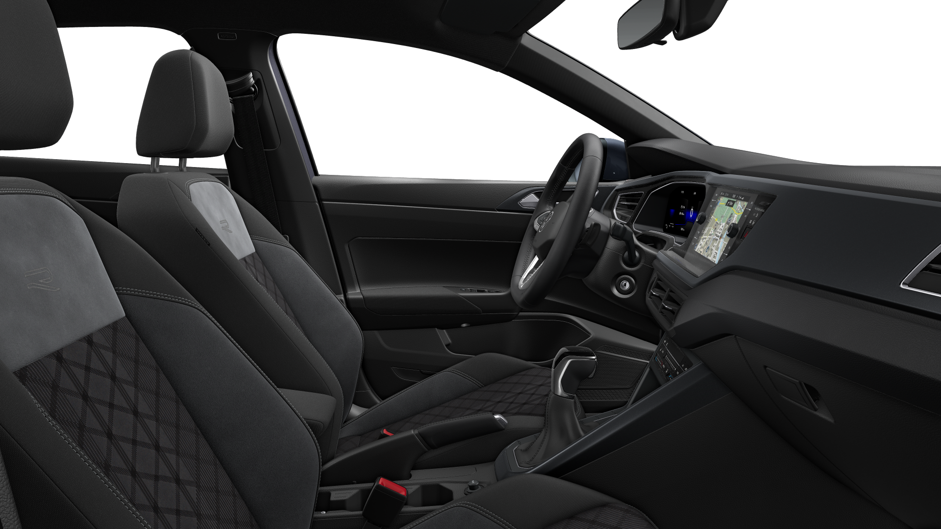 Volkswagen Taigo 1.0 TSI DSG