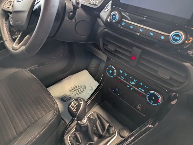 Ford EcoSport EcoBoost Titanium