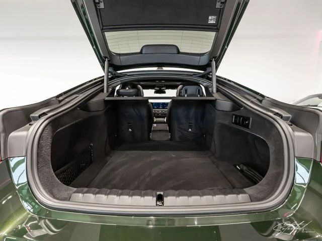 BMW i4 M-Sport M50 Sedan