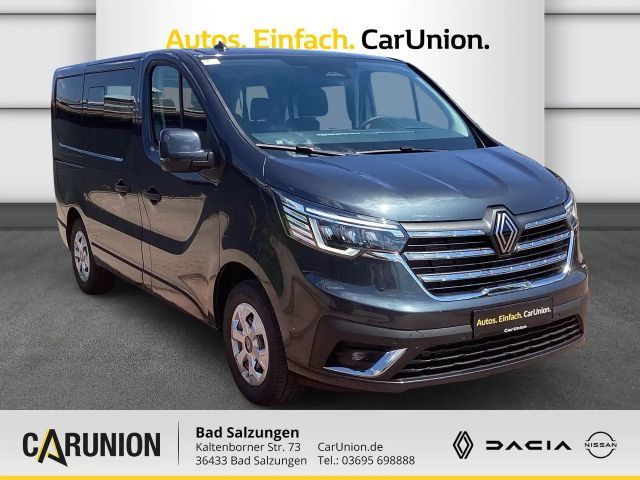 Renault Trafic Blue Evolution dCi 150