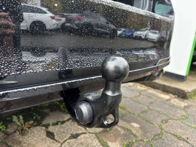 Skoda Octavia 2.0 TDI Combi Sportline