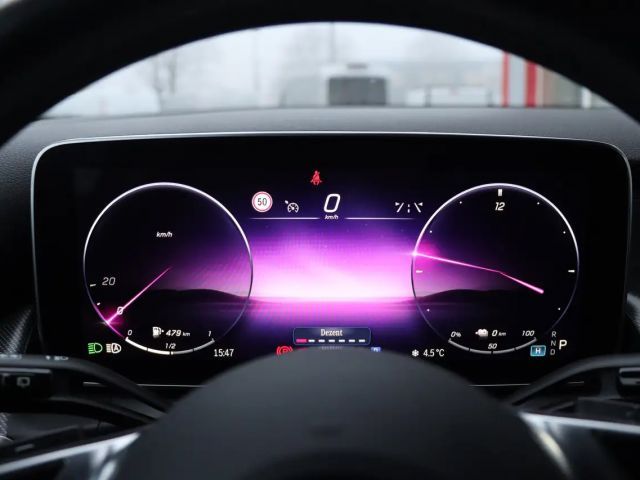 Mercedes-Benz GLC 300 4MATIC