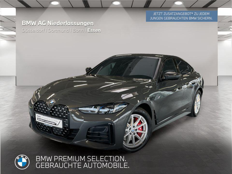 BMW 430 430i Coupé Gran Coupé xDrive