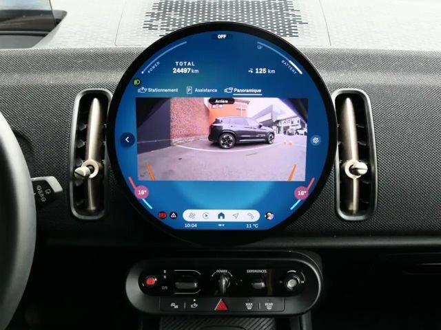 MINI Countryman E Countryman