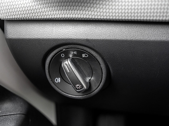 Volkswagen e-up! Plus Style