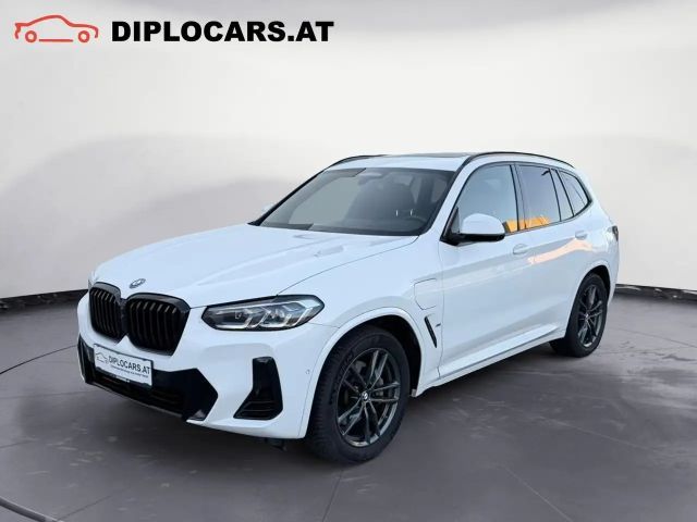 BMW X3 M-Sport xDrive xDrive30e