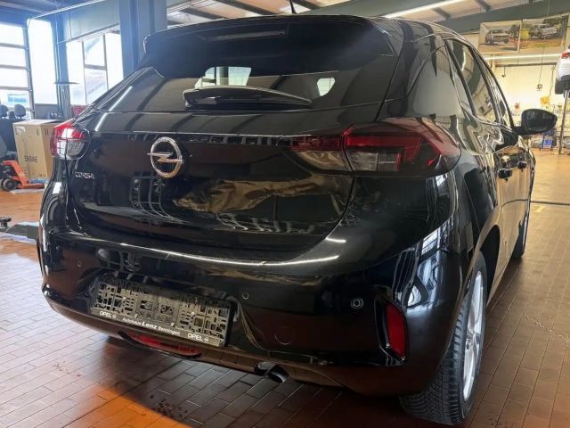 Opel Corsa Elegance