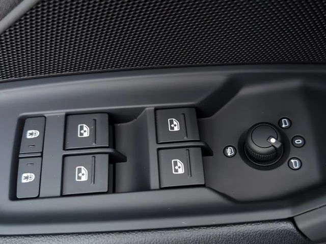 Audi A3 35 TFSI Sedan