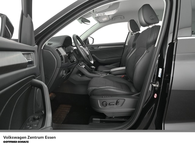 Skoda Kodiaq 4x4 Style Style