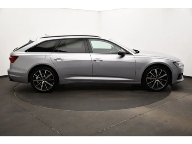 Audi A6 35 TDI S-Tronic