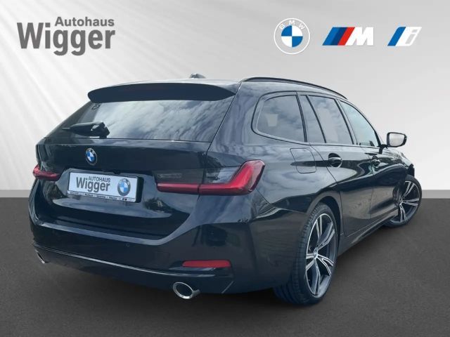 BMW 320 320d Touring xDrive