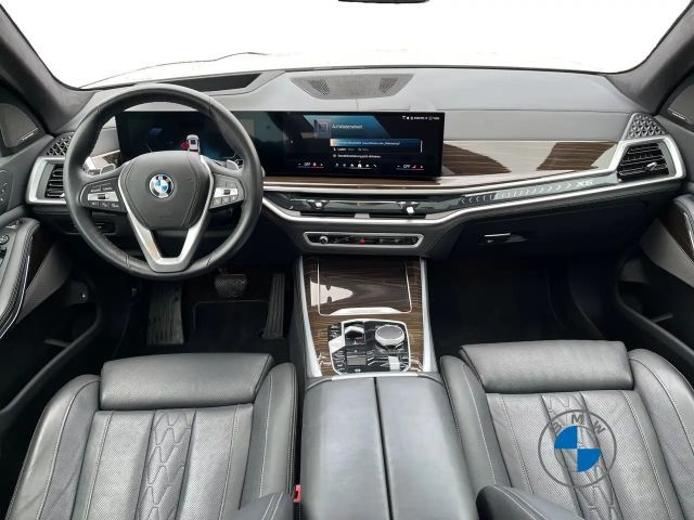 BMW X5 xDrive50e