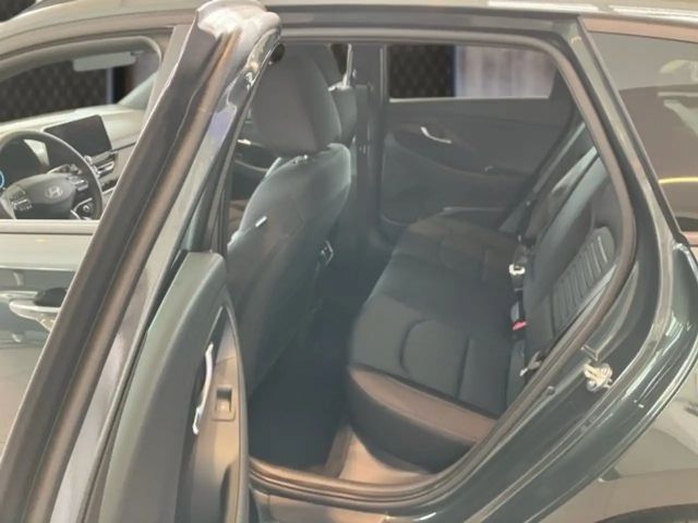 Hyundai i30 1.0 T-GDi