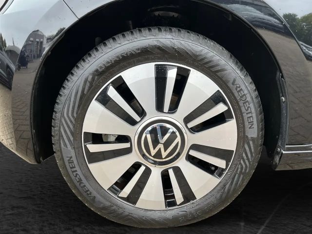 Volkswagen e-up! e-up! Edition