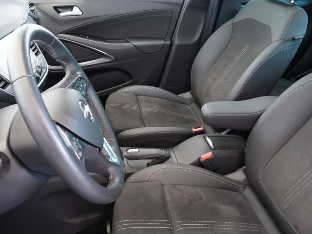 Opel Crossland X 1.2 Turbo Elegance Turbo