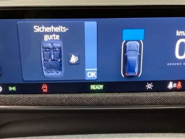 Ford Mustang Mach-E Premium