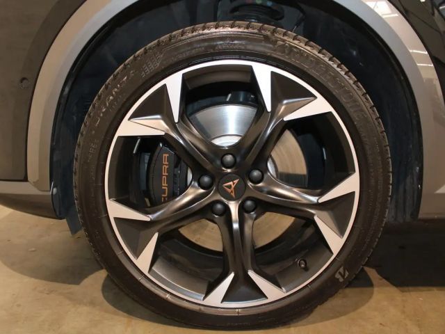 Cupra Formentor 1.4 e-Hybrid VZ