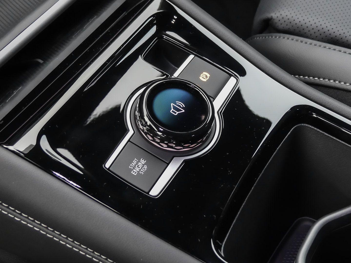 Volkswagen Tiguan 2.0 TSI R-Line