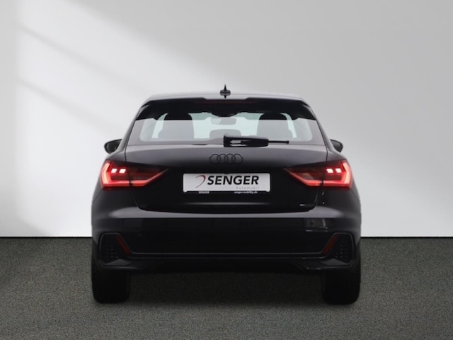 Audi A1 30 TFSI S-Line S-Tronic Sportback