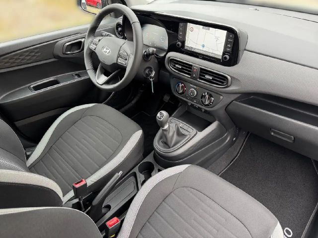 Hyundai i10 1.0 Select